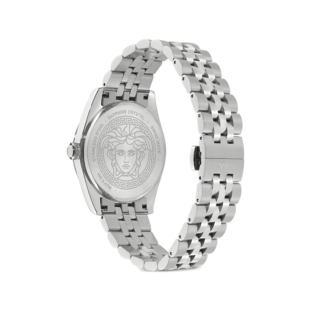 VERSACE Đồng Hồ Nam Millenyium Gent VE5M00126 - L&M Luxury Timepieces