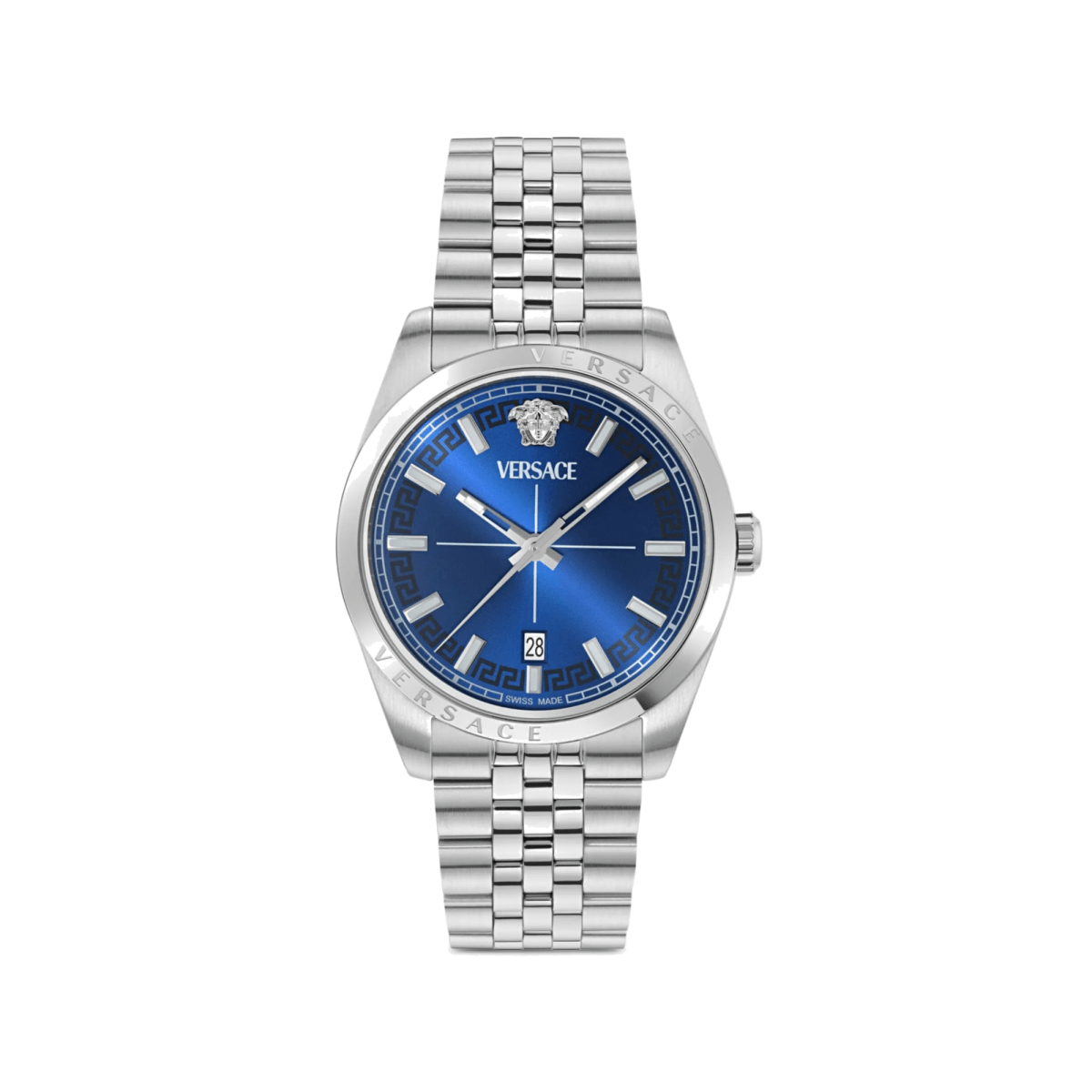 VERSACE Đồng Hồ Nam Millenyium Gent VE5M00126 - L&M Luxury Timepieces