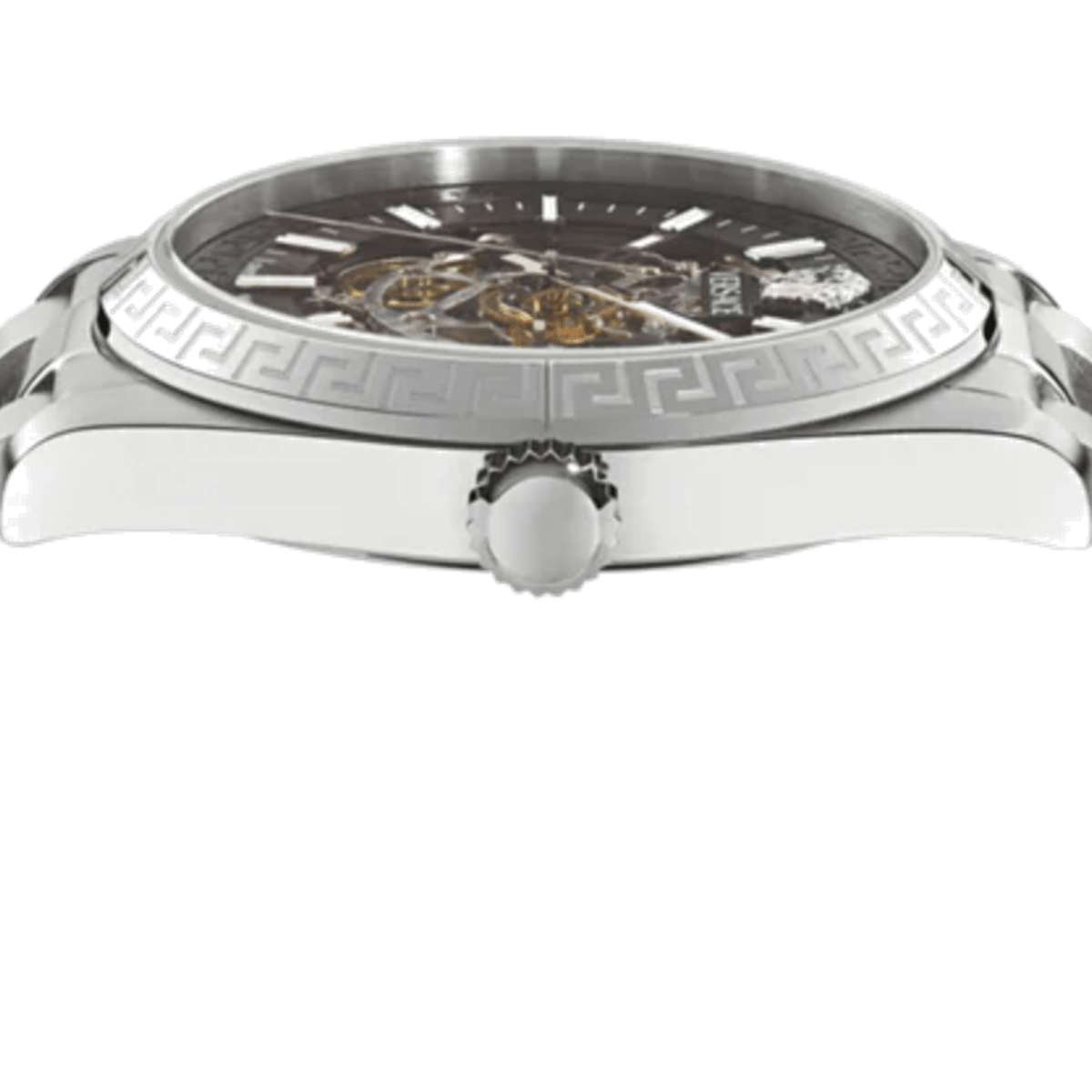 VERSACE Đồng Hồ Nam Mill.gent Automatic VE5R00126 - L&M Luxury Timepieces