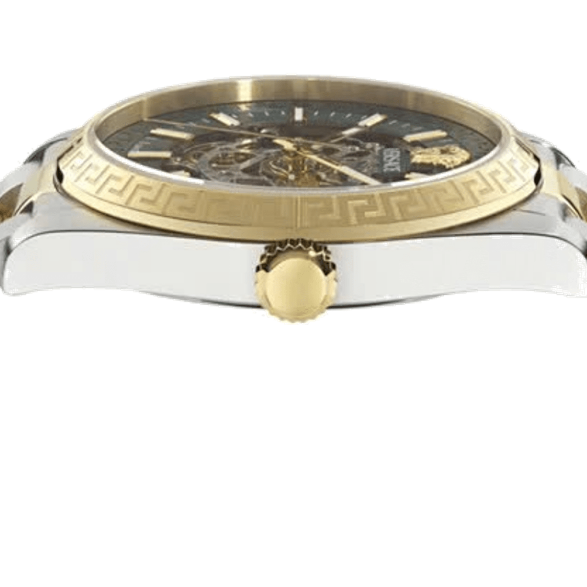 VERSACE Đồng Hồ Nam Mill.gent Automatic VE5R00226 - L&M Luxury Timepieces
