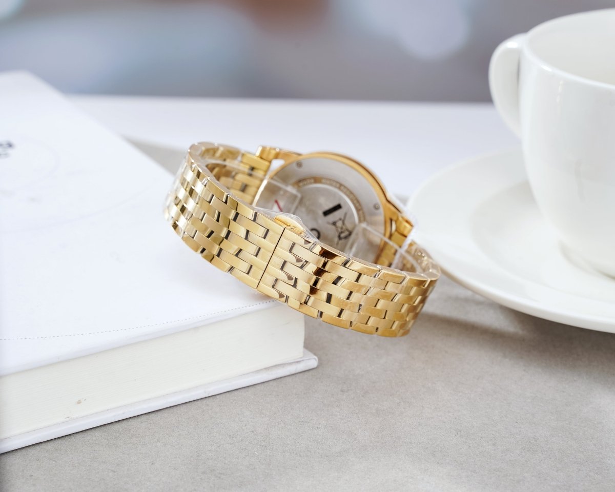 VERSACE Đồng Hồ Nam Sport Tech Chronograph VELT00919 - L&M Luxury Timepieces