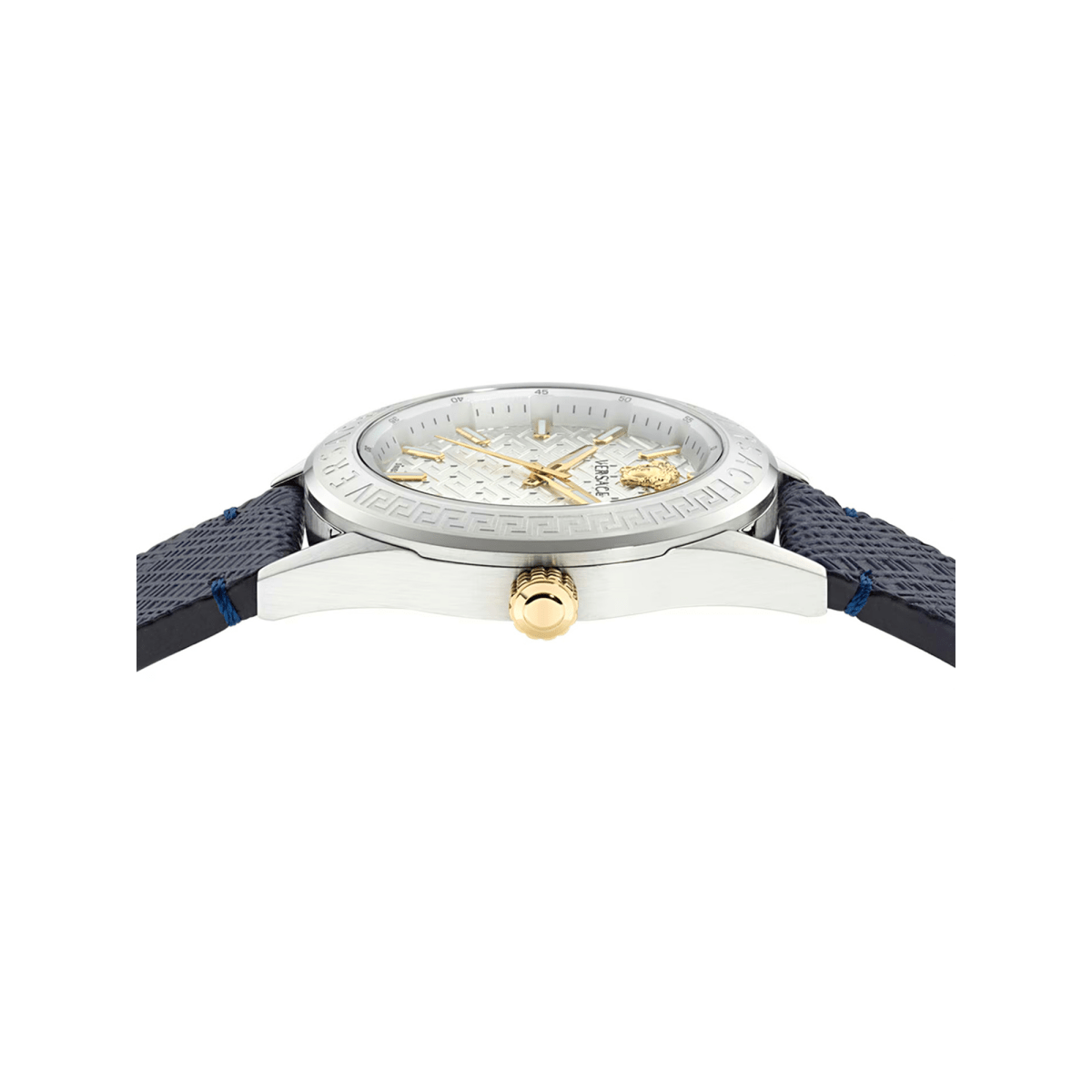 VERSACE Đồng Hồ Nam V-Code VE6A00123 - L&M Luxury Timepieces