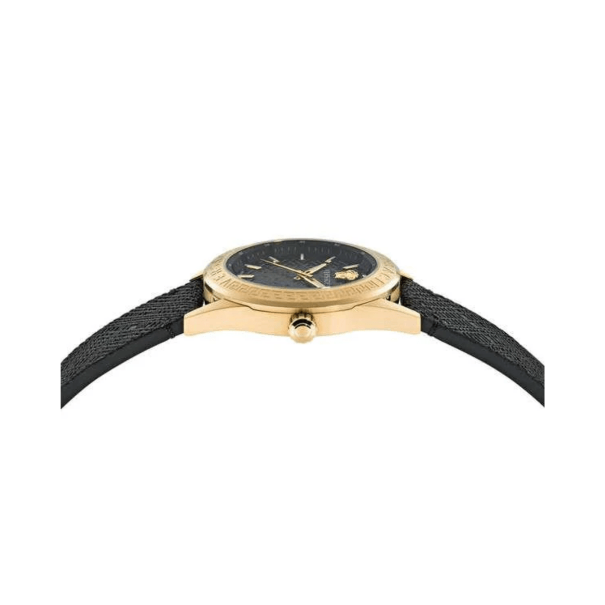 VERSACE Đồng Hồ Nam V-Code VE6A00223 - L&M Luxury Timepieces