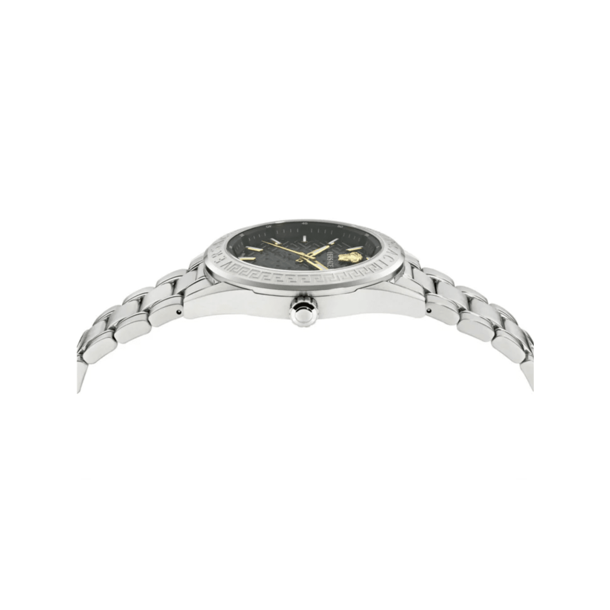 VERSACE Đồng Hồ Nam V-Code VE6A00323 - L&M Luxury Timepieces