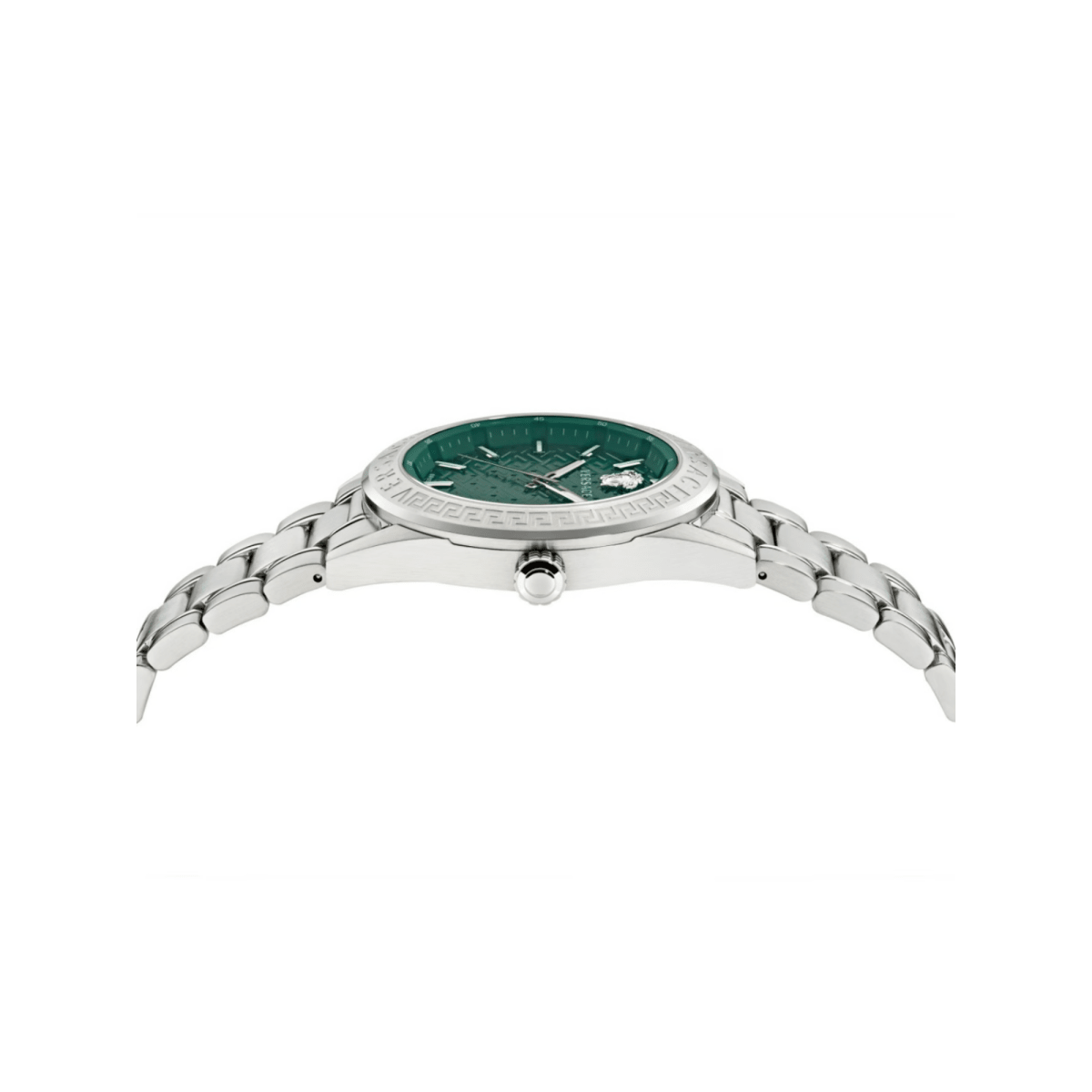 VERSACE Đồng Hồ Nam V-Code VE6A00423 - L&M Luxury Timepieces
