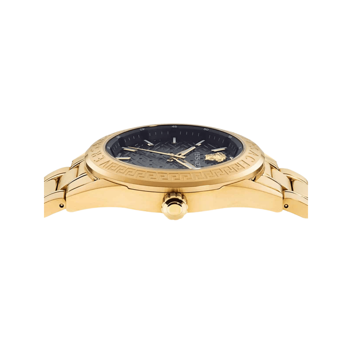 VERSACE Đồng Hồ Nam V-Code VE6A00623 - L&M Luxury Timepieces