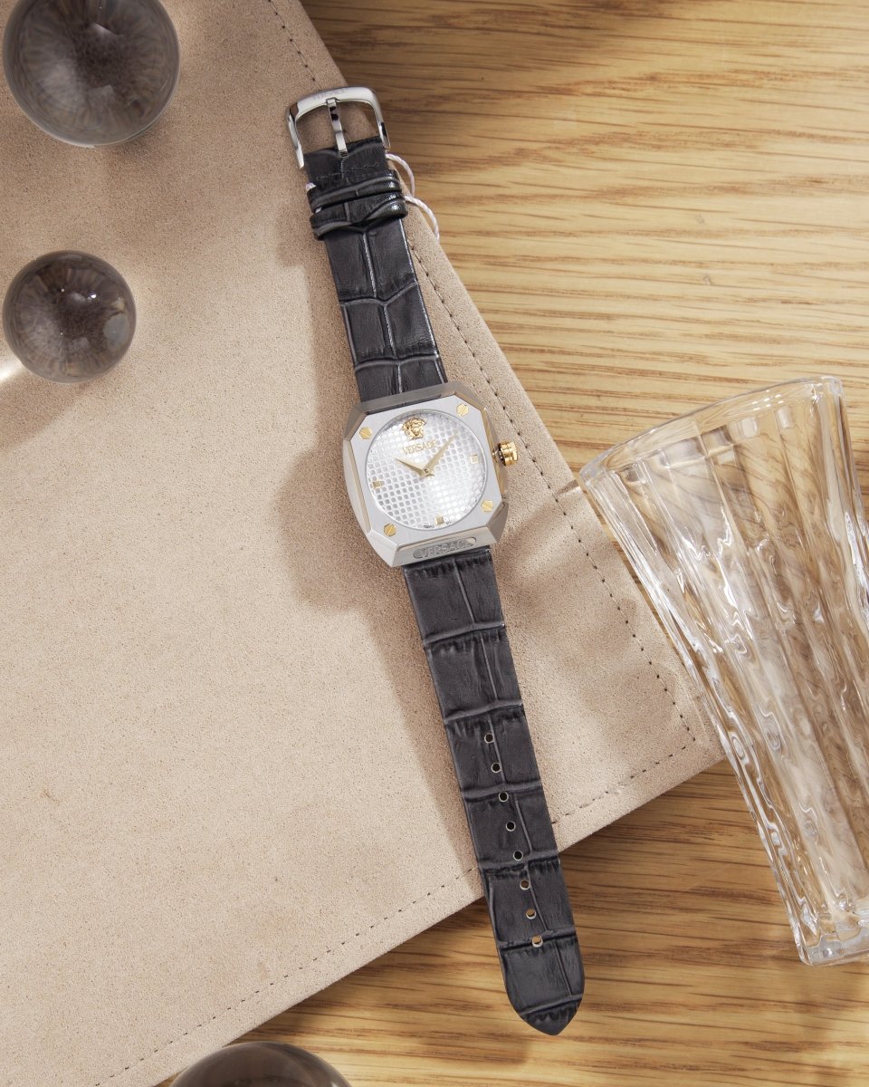 VERSACE Đồng Hồ Nữ Antares VE9E00124 - L&M Luxury Timepieces