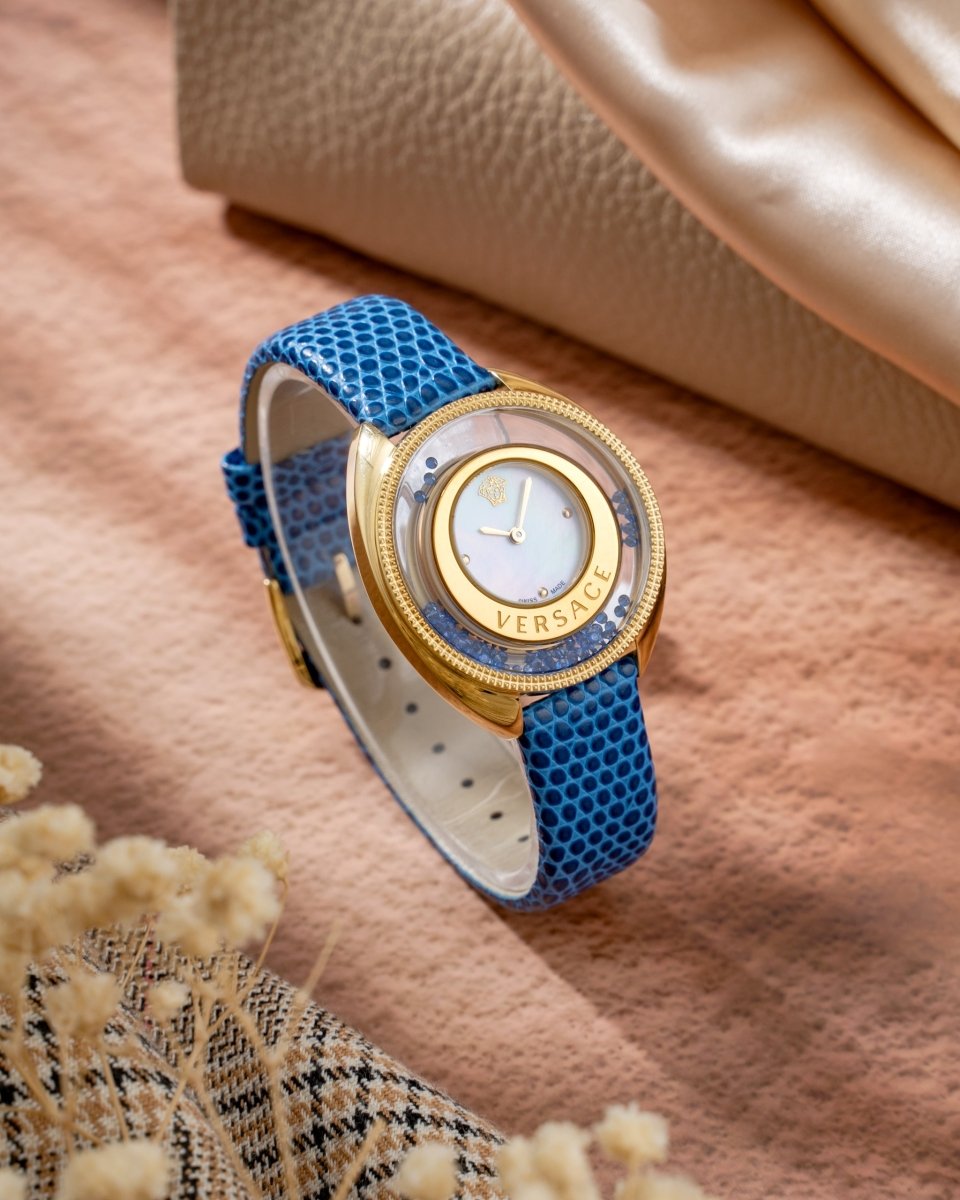 VERSACE Đồng Hồ Nữ Destiny Precious VEBZ00121 - L&M Luxury Timepieces