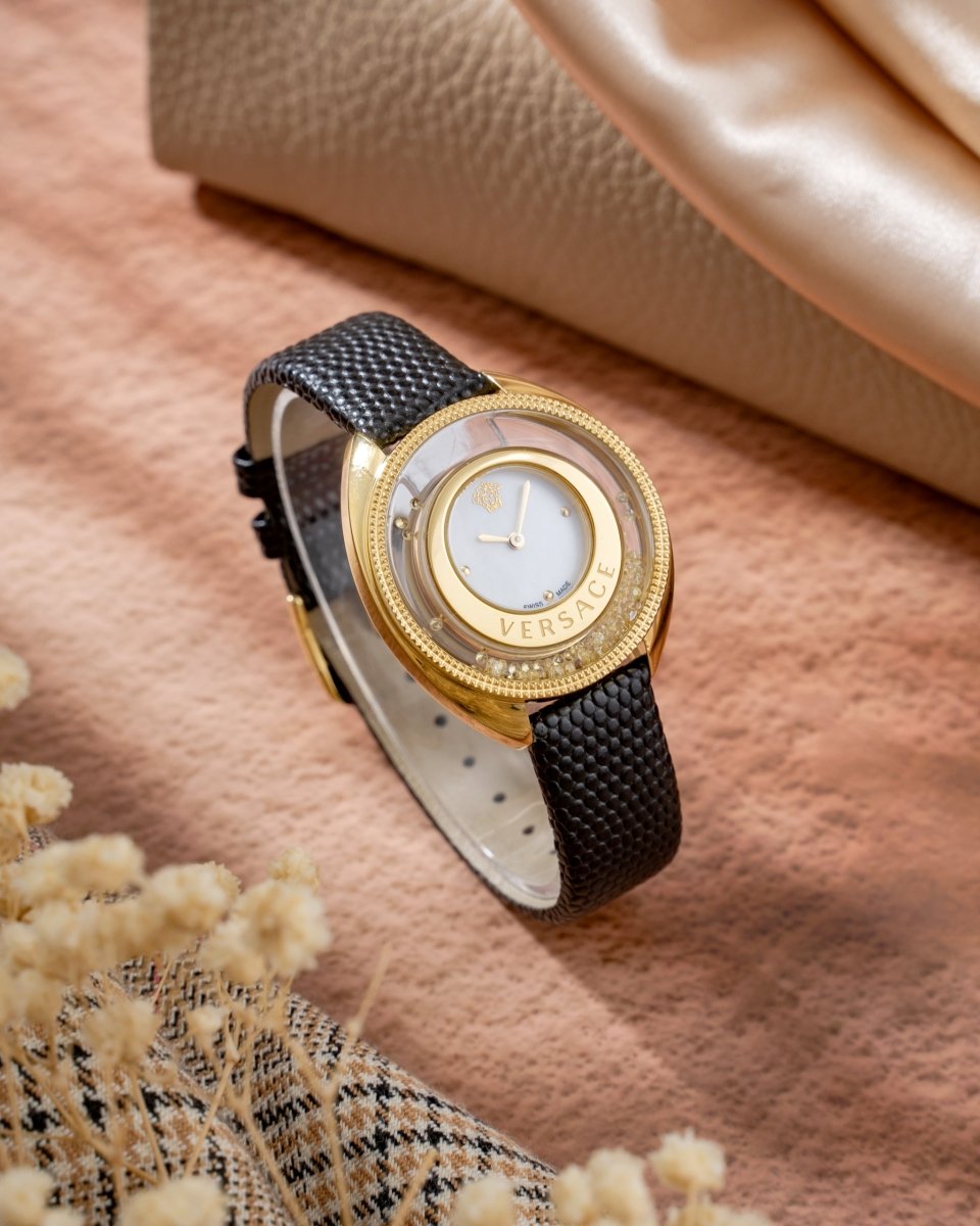VERSACE Đồng Hồ Nữ Destiny Precious VEBZ00321 - L&M Luxury Timepieces