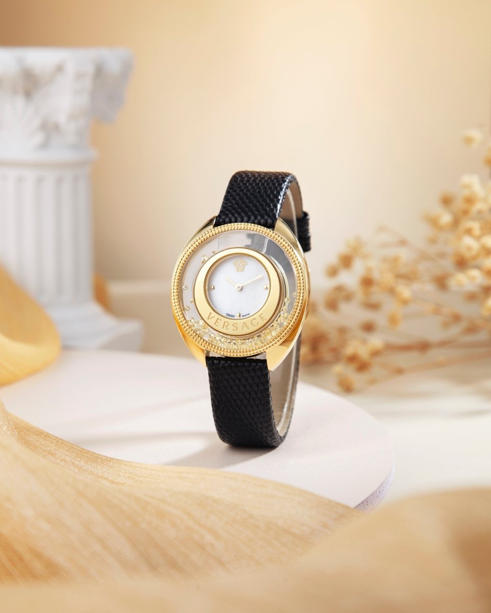 VERSACE Đồng Hồ Nữ Destiny Precious VEBZ00321 - L&M Luxury Timepieces