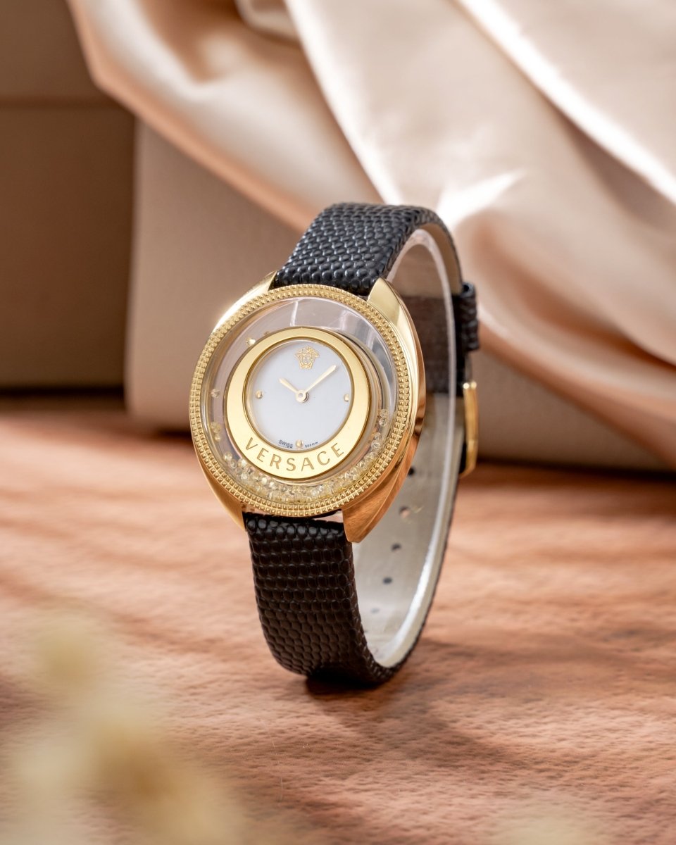 VERSACE Đồng Hồ Nữ Destiny Precious VEBZ00321 - L&M Luxury Timepieces