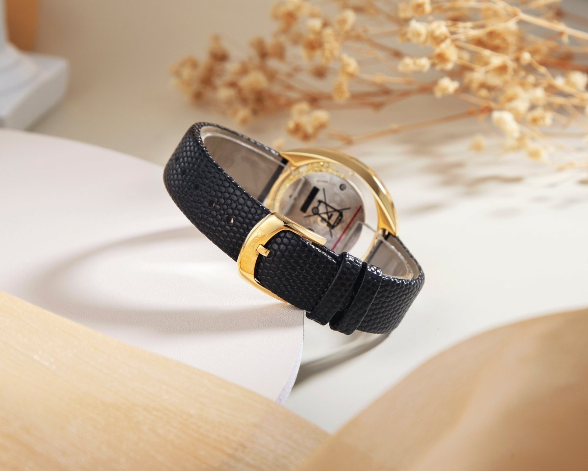 VERSACE Đồng Hồ Nữ Destiny Precious VEBZ00321 - L&M Luxury Timepieces