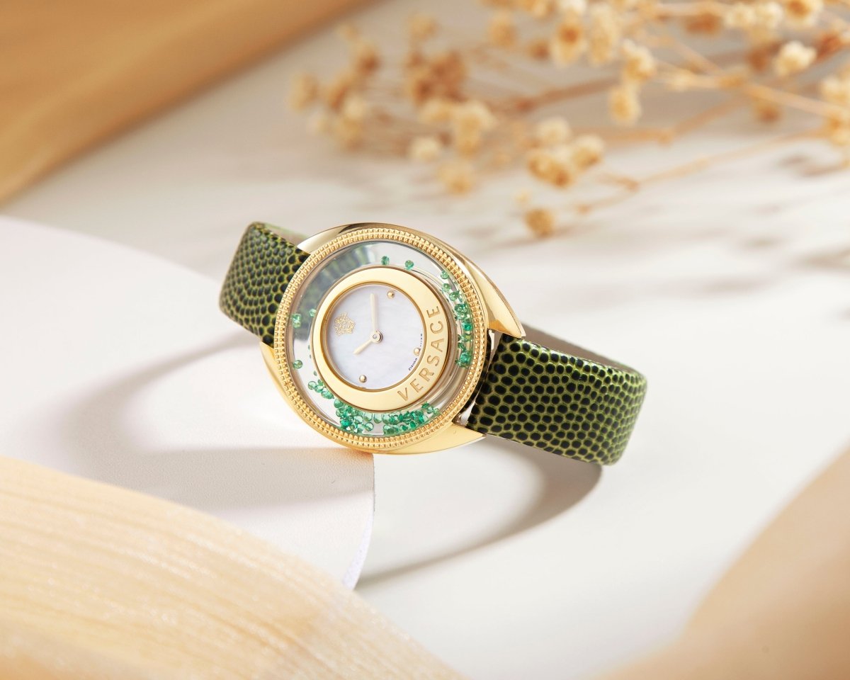 VERSACE Đồng Hồ Nữ Destiny Precious VEBZ00421 - L&M Luxury Timepieces