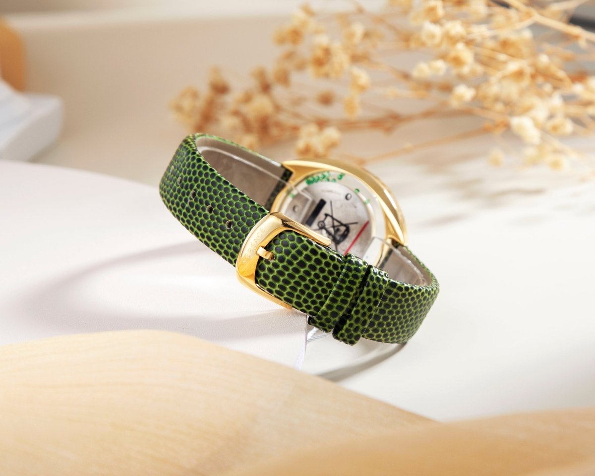 VERSACE Đồng Hồ Nữ Destiny Precious VEBZ00421 - L&M Luxury Timepieces