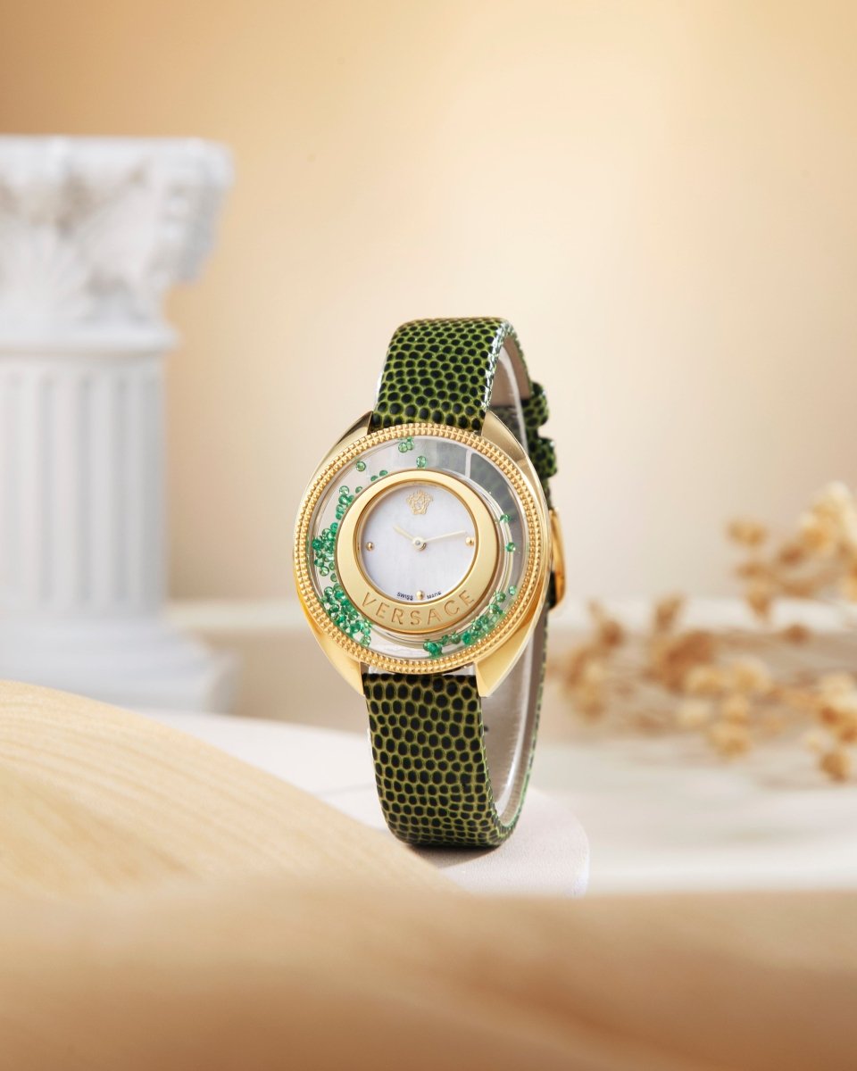 VERSACE Đồng Hồ Nữ Destiny Precious VEBZ00421 - L&M Luxury Timepieces