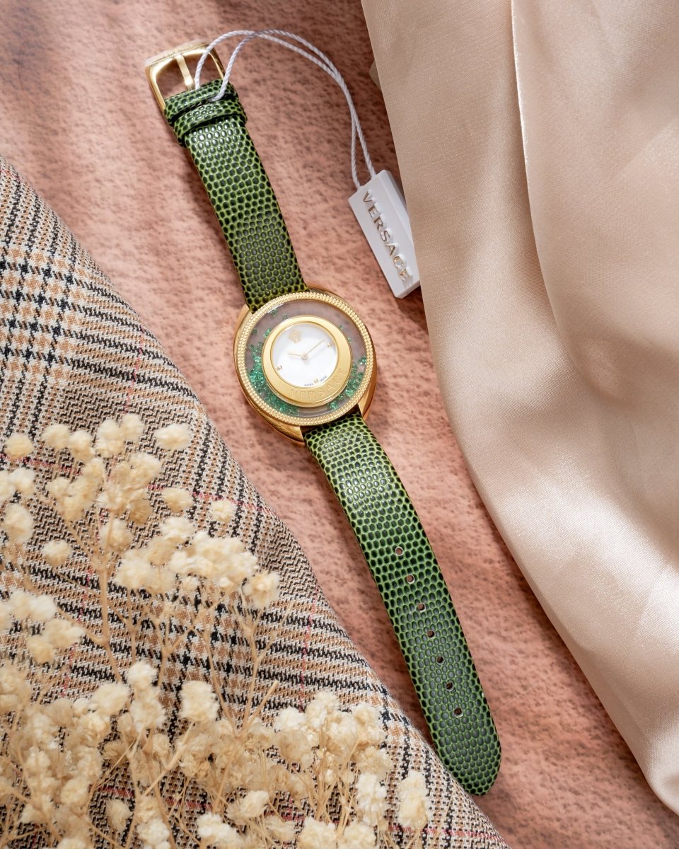 VERSACE Đồng Hồ Nữ Destiny Precious VEBZ00421 - L&M Luxury Timepieces