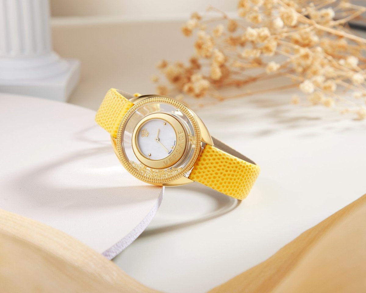 VERSACE Đồng Hồ Nữ Destiny Precious VEBZ00521 - L&M Luxury Timepieces