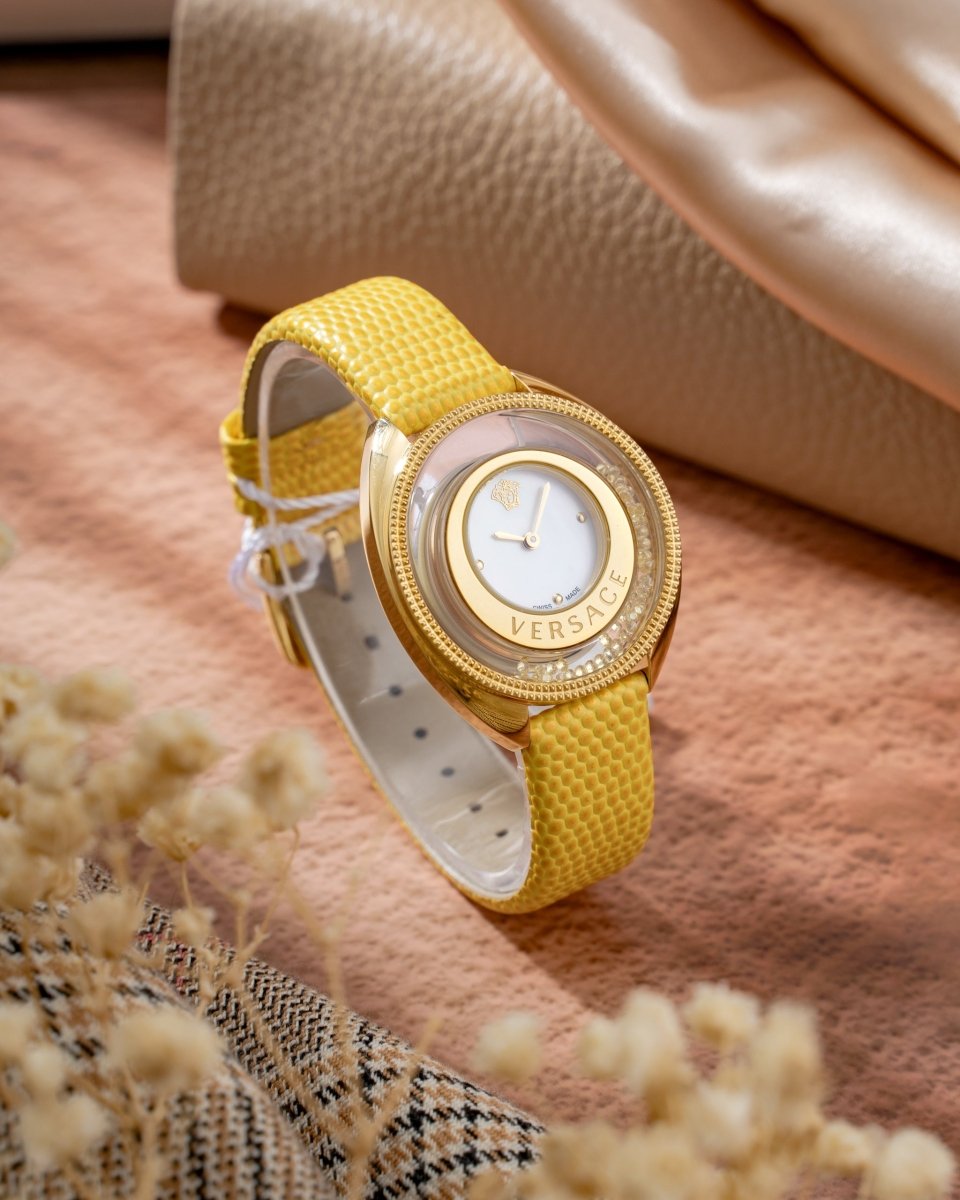 VERSACE Đồng Hồ Nữ Destiny Precious VEBZ00521 - L&M Luxury Timepieces