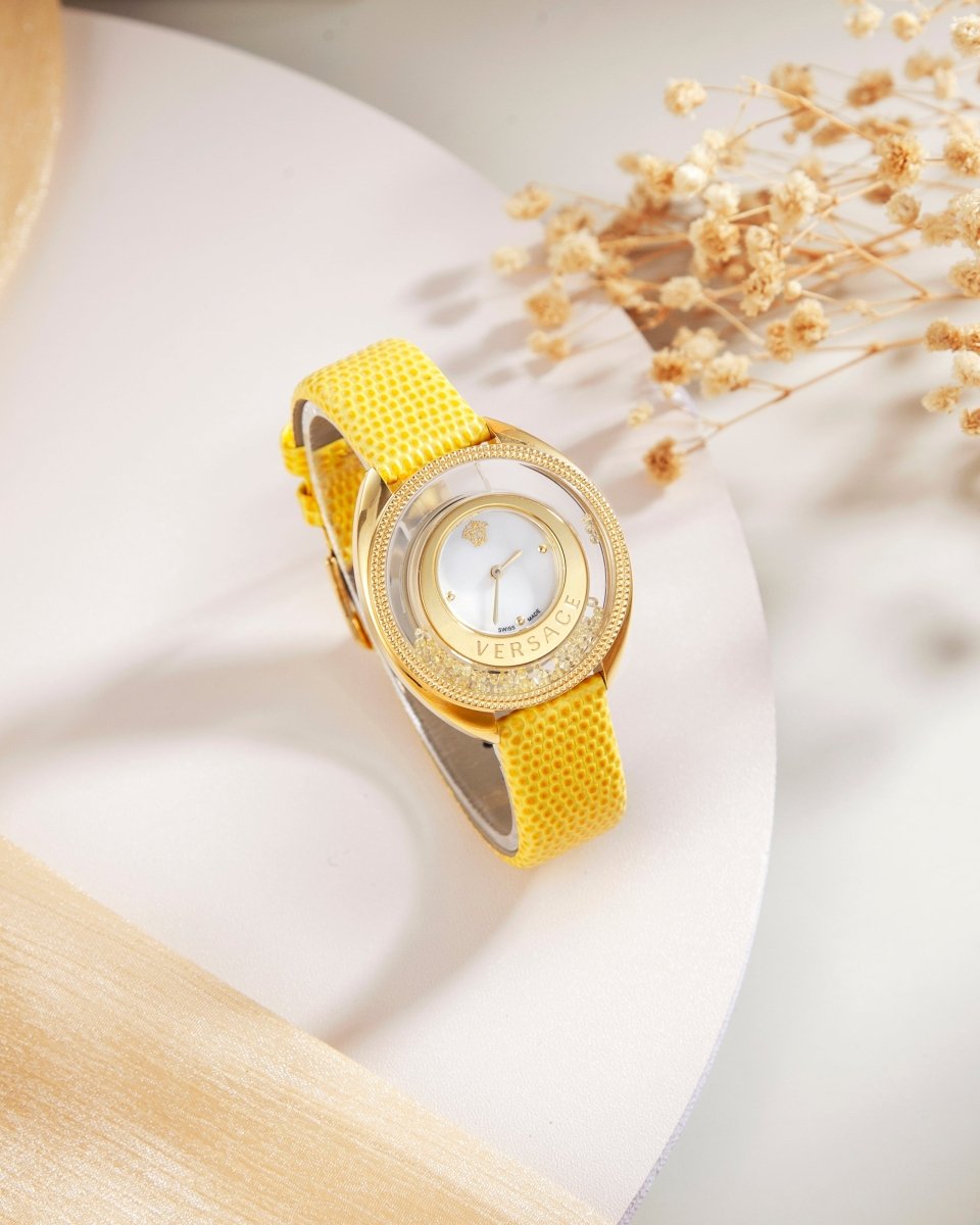 VERSACE Đồng Hồ Nữ Destiny Precious VEBZ00521 - L&M Luxury Timepieces