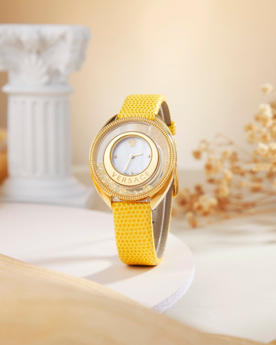 VERSACE Đồng Hồ Nữ Destiny Precious VEBZ00521 - L&M Luxury Timepieces