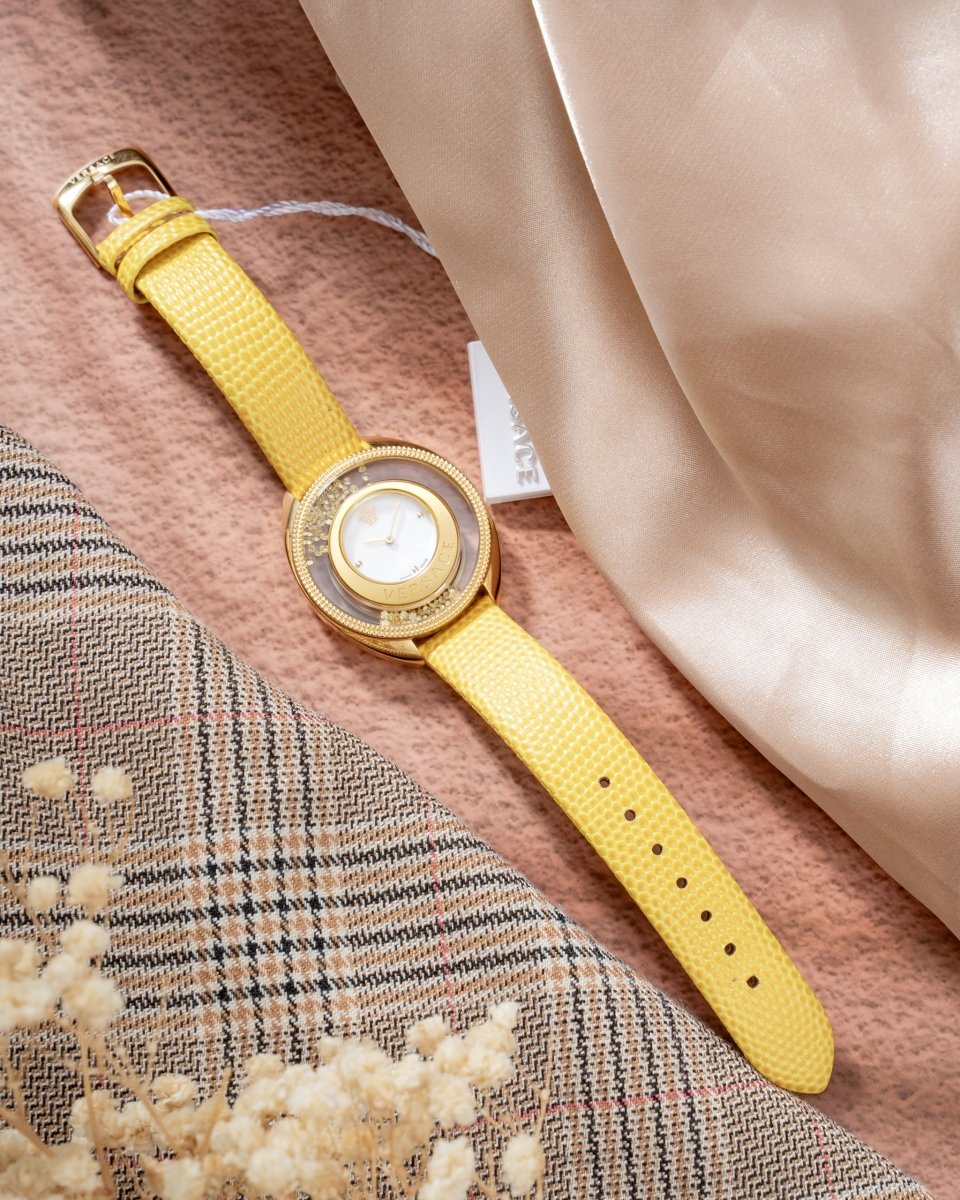 VERSACE Đồng Hồ Nữ Destiny Precious VEBZ00521 - L&M Luxury Timepieces