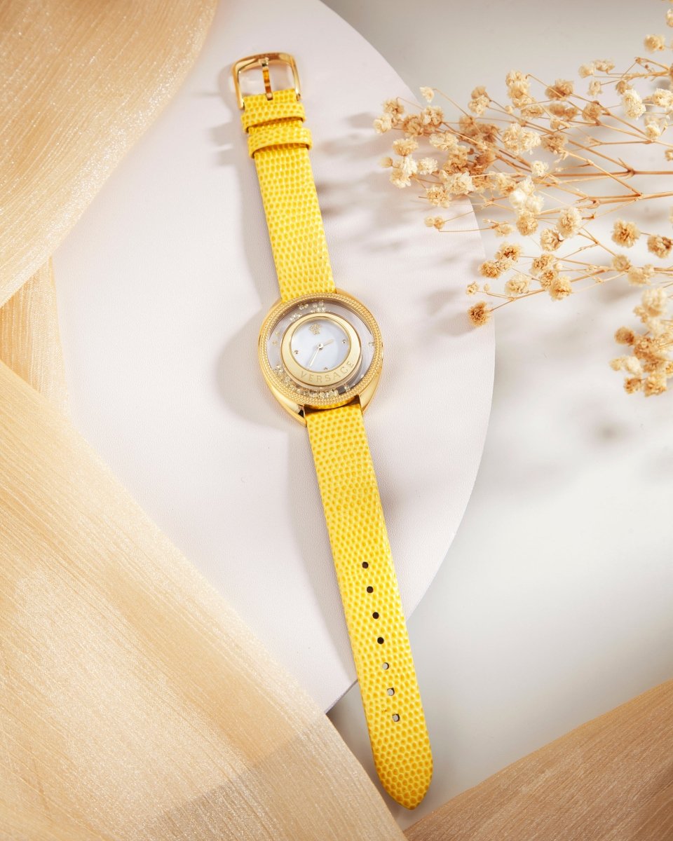 VERSACE Đồng Hồ Nữ Destiny Precious VEBZ00521 - L&M Luxury Timepieces