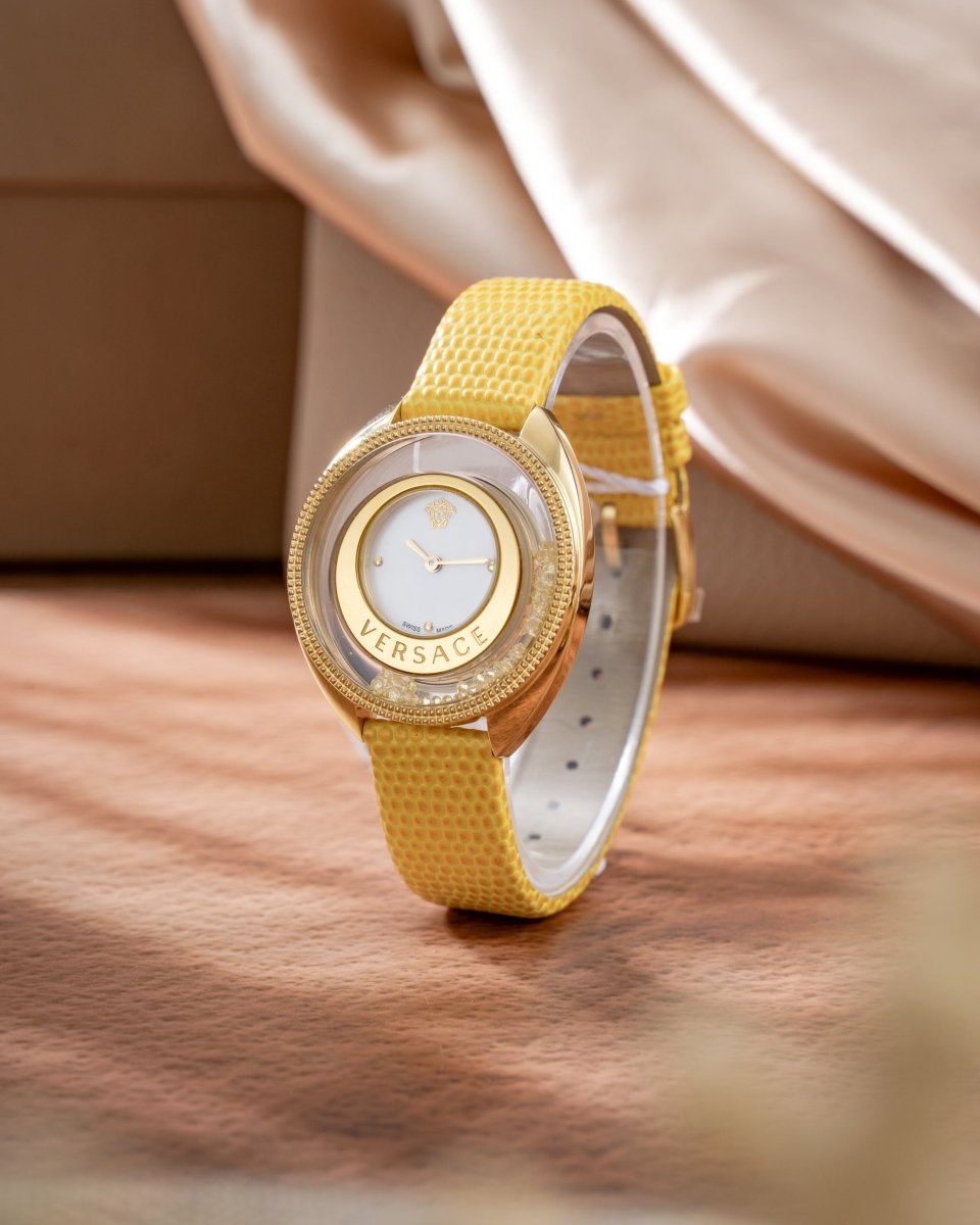 VERSACE Đồng Hồ Nữ Destiny Precious VEBZ00521 - L&M Luxury Timepieces