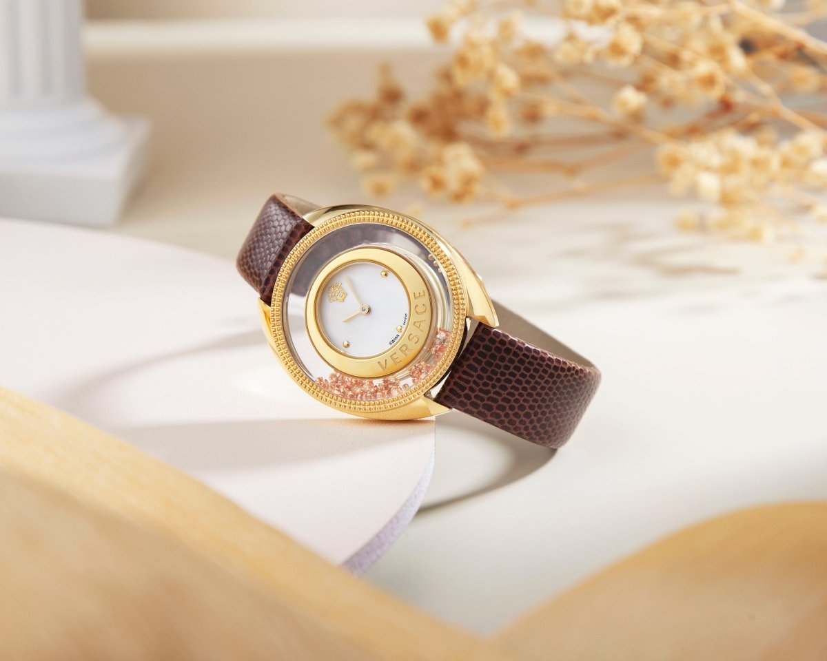 VERSACE Đồng Hồ Nữ Destiny Precious VEBZ00621 - L&M Luxury Timepieces