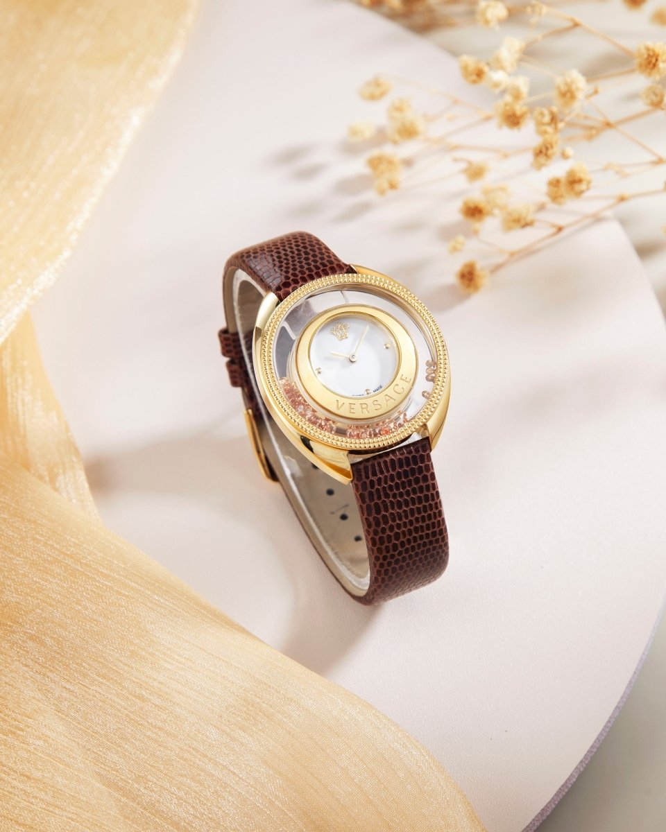 VERSACE Đồng Hồ Nữ Destiny Precious VEBZ00621 - L&M Luxury Timepieces