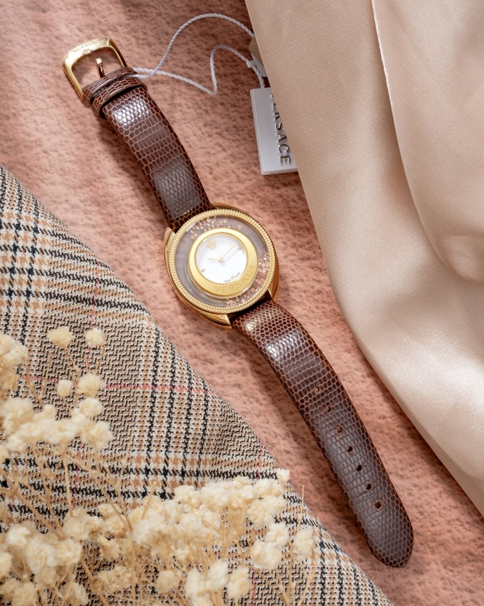 VERSACE Đồng Hồ Nữ Destiny Precious VEBZ00621 - L&M Luxury Timepieces