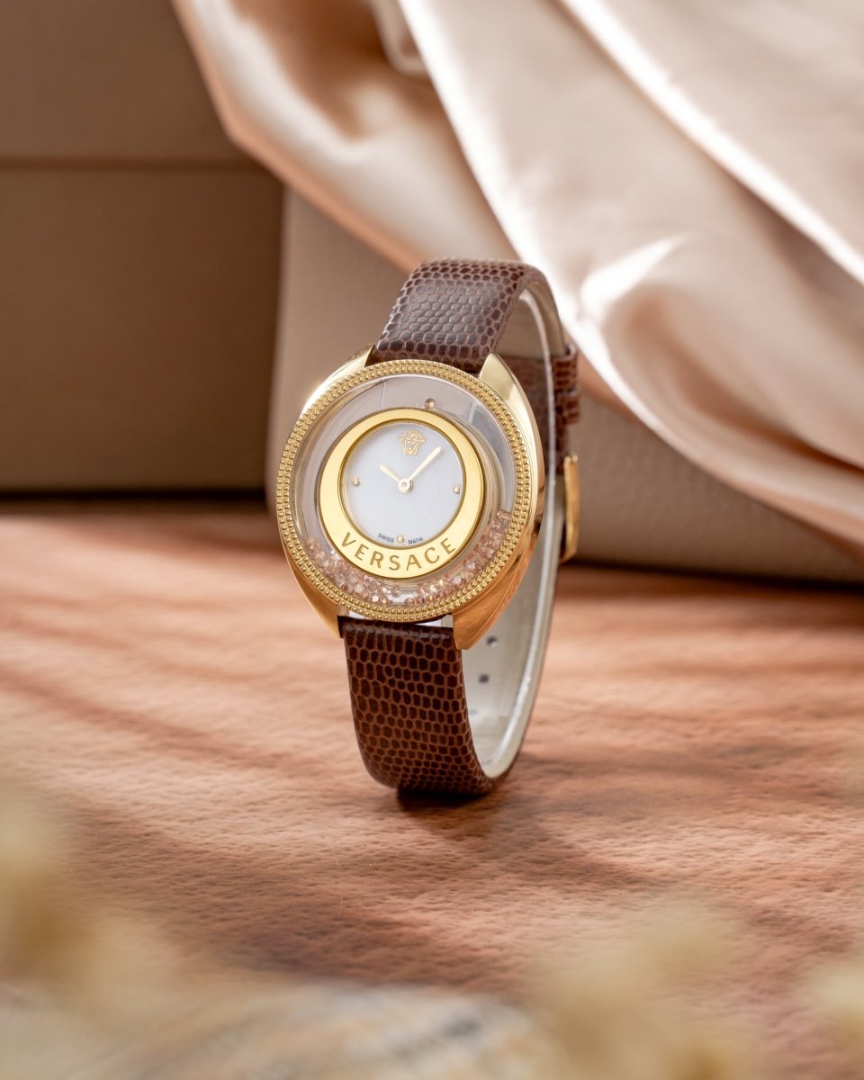 VERSACE Đồng Hồ Nữ Destiny Precious VEBZ00621 - L&M Luxury Timepieces