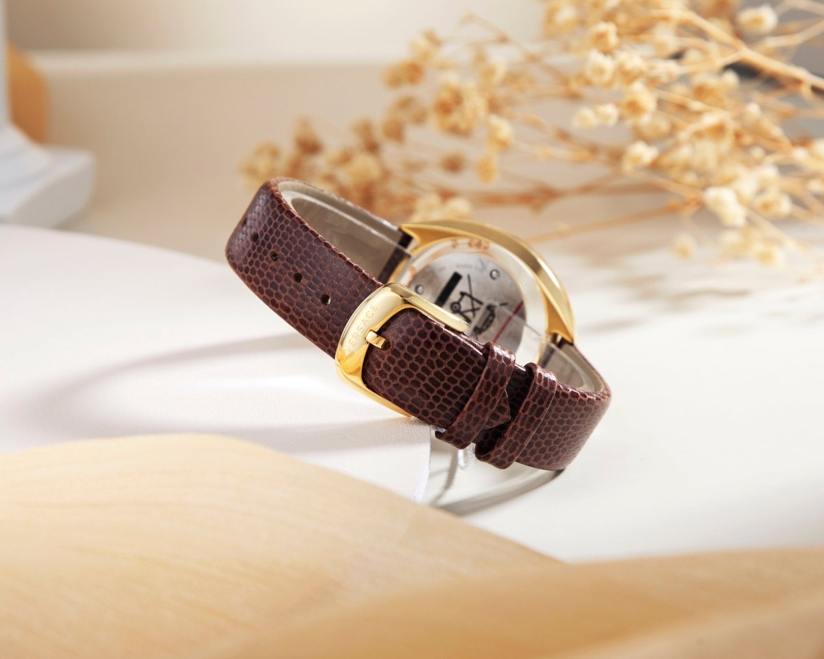 VERSACE Đồng Hồ Nữ Destiny Precious VEBZ00621 - L&M Luxury Timepieces