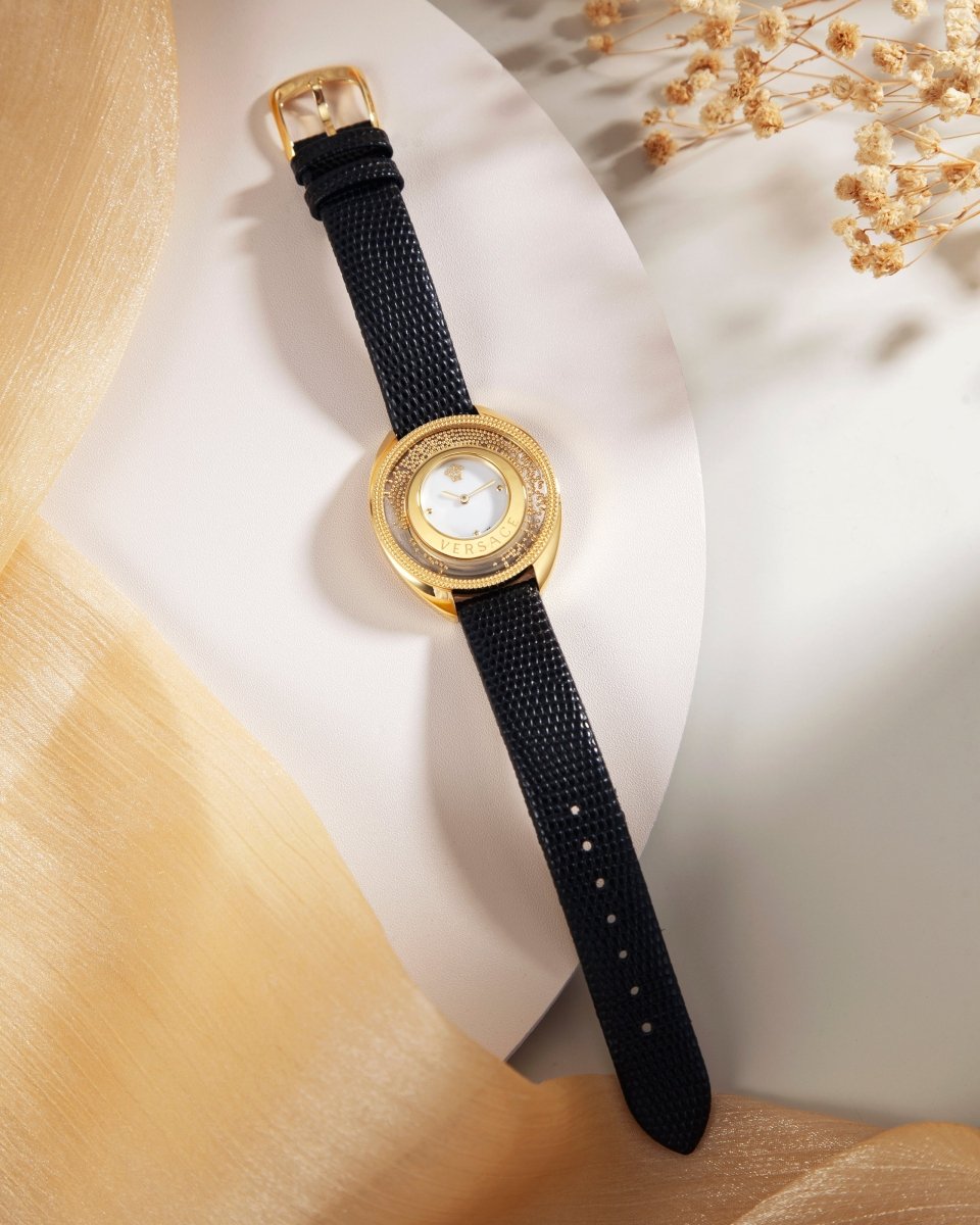 VERSACE Đồng Hồ Nữ Destiny Spirit VEBZ00921 - L&M Luxury Timepieces