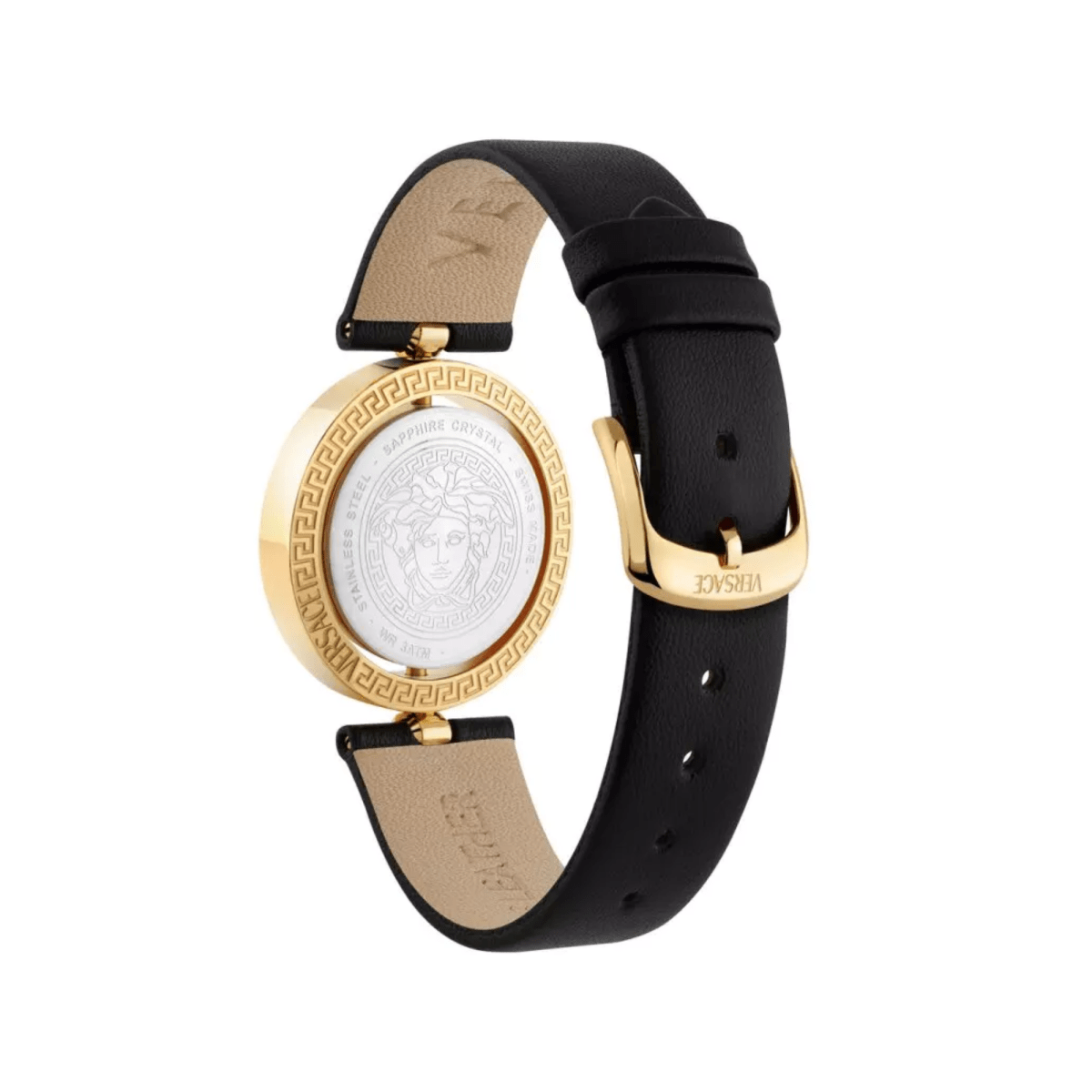 VERSACE Đồng Hồ Nữ Eon Restyling VEHFA0225 - L&M Luxury Timepieces
