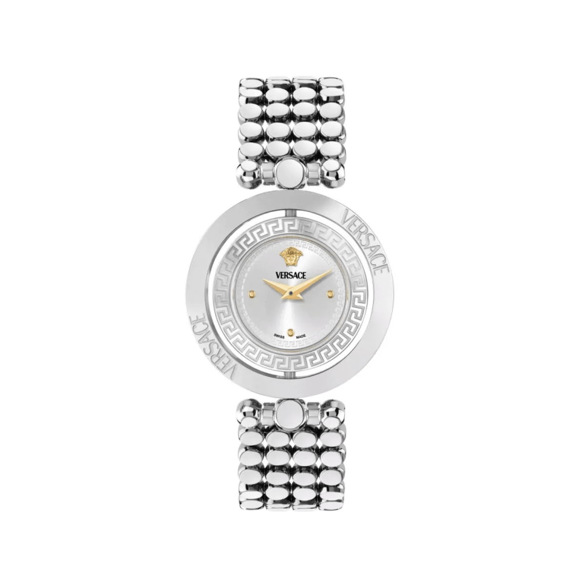 VERSACE Đồng Hồ Nữ Eon Restyling VEHFA0325 - L&M Luxury Timepieces
