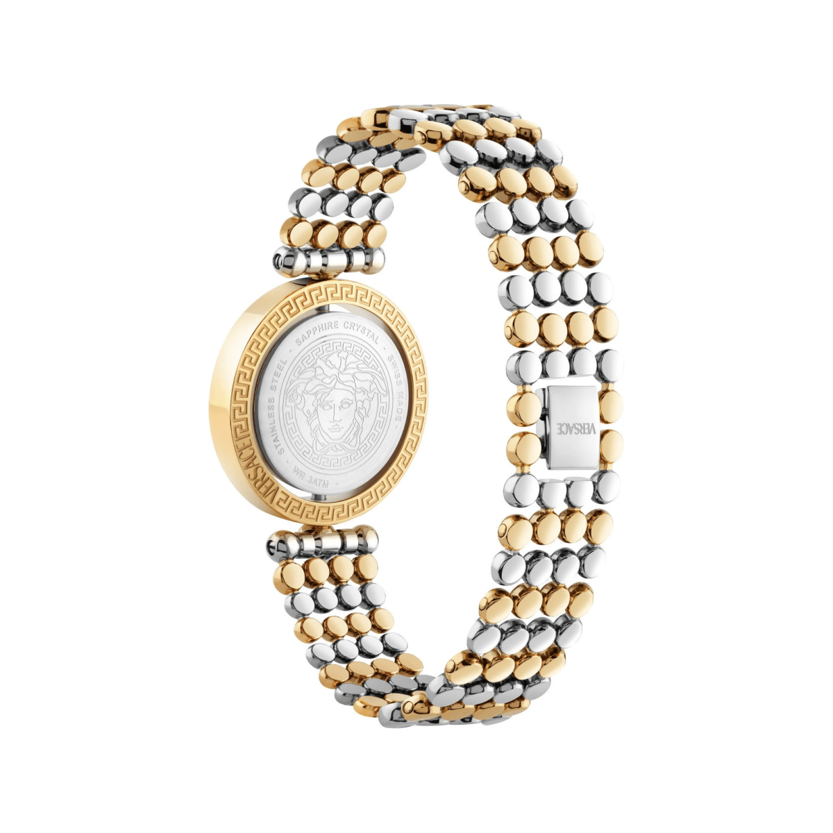 VERSACE Đồng Hồ Nữ Eon Restyling VEHFA0525 - L&M Luxury Timepieces