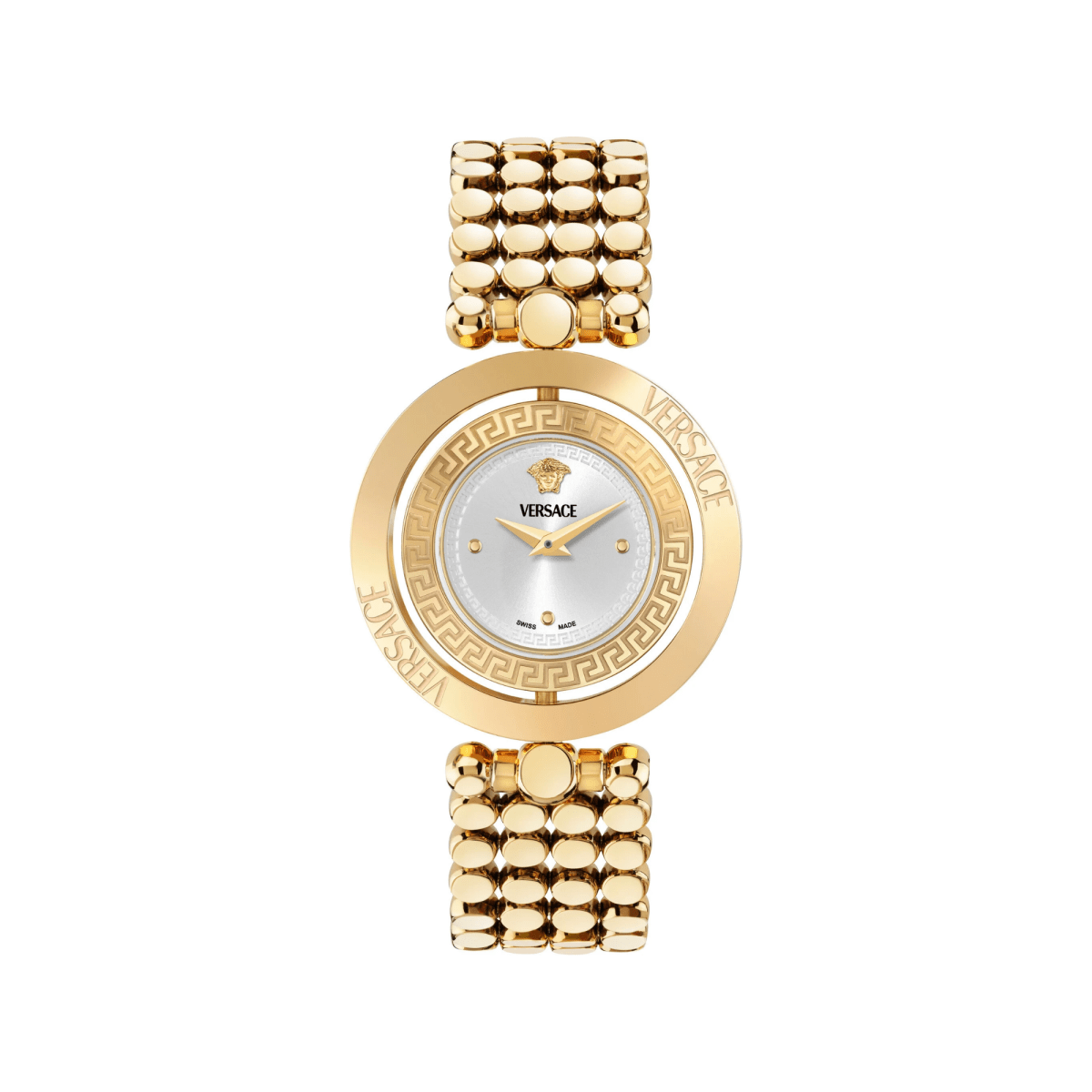 VERSACE Đồng Hồ Nữ Eon Restyling VEHFA0625 - L&M Luxury Timepieces