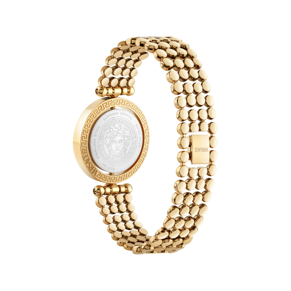 VERSACE Đồng Hồ Nữ Eon Restyling VEHFA0625 - L&M Luxury Timepieces