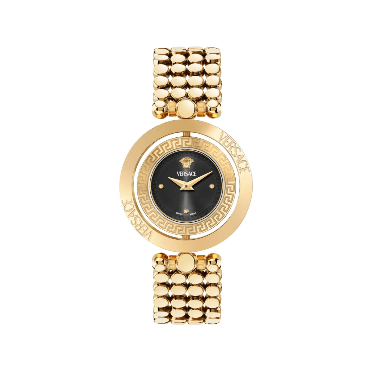 VERSACE Đồng Hồ Nữ Eon Restyling VEHFA0725 - L&M Luxury Timepieces