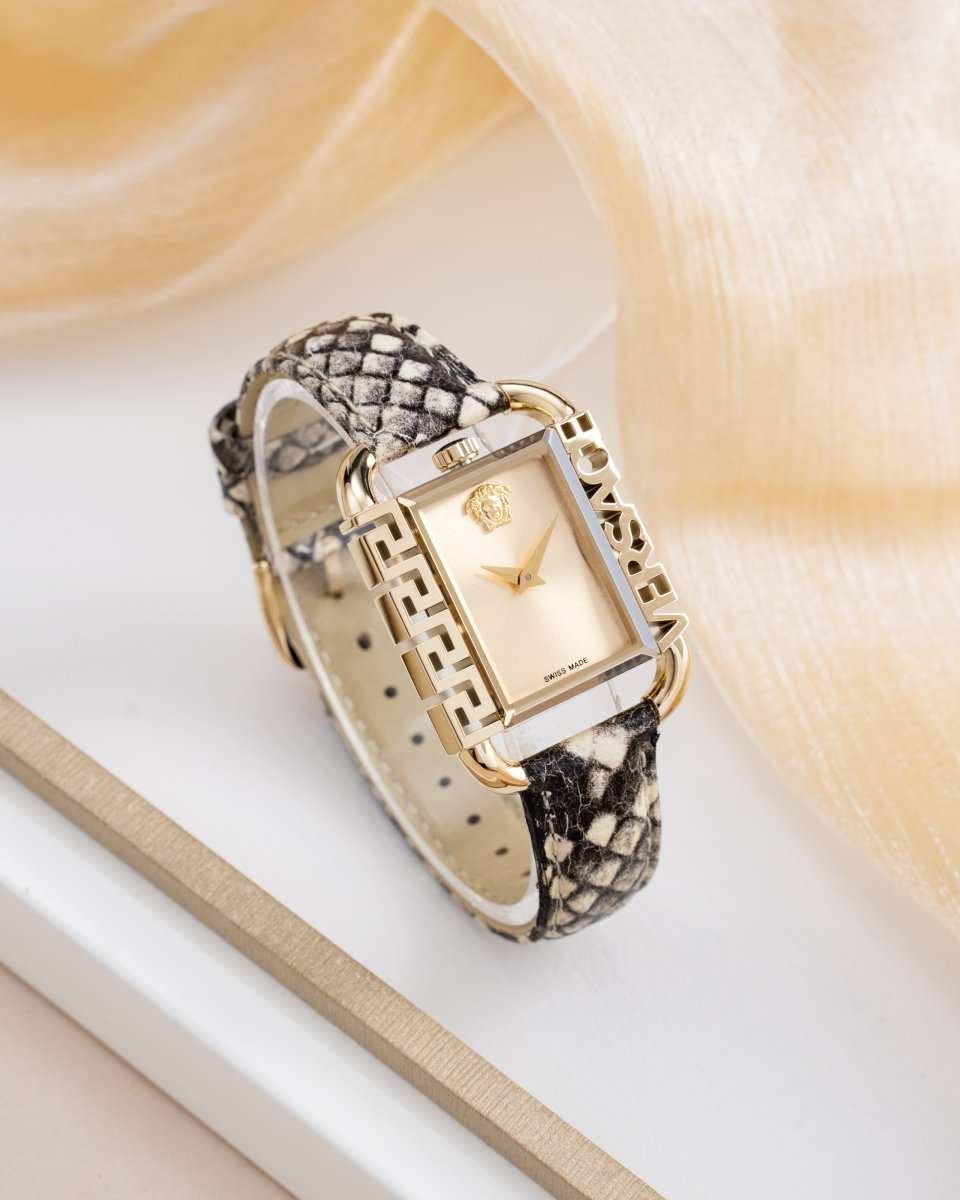 VERSACE Đồng Hồ Nữ Flair VE3B00122 - L&M Luxury Timepieces