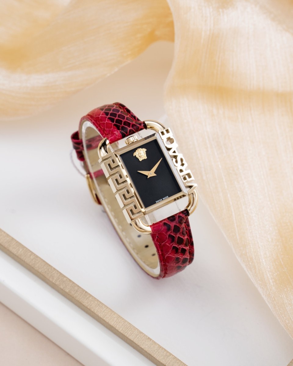 VERSACE Đồng Hồ Nữ Flair VE3B00222 - L&M Luxury Timepieces