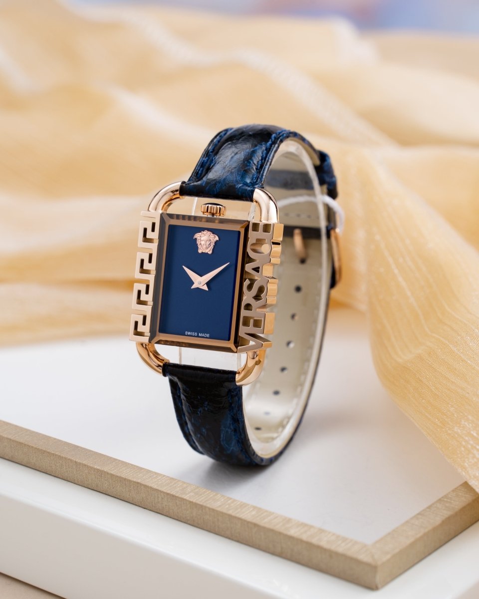 VERSACE Đồng Hồ Nữ Flair VE3B00322 - L&M Luxury Timepieces