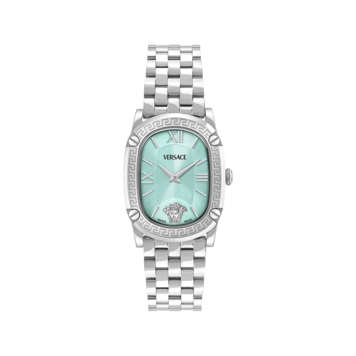 VERSACE Đồng Hồ Nữ Greca Couture VE1B01025 - L&M Luxury Timepieces
