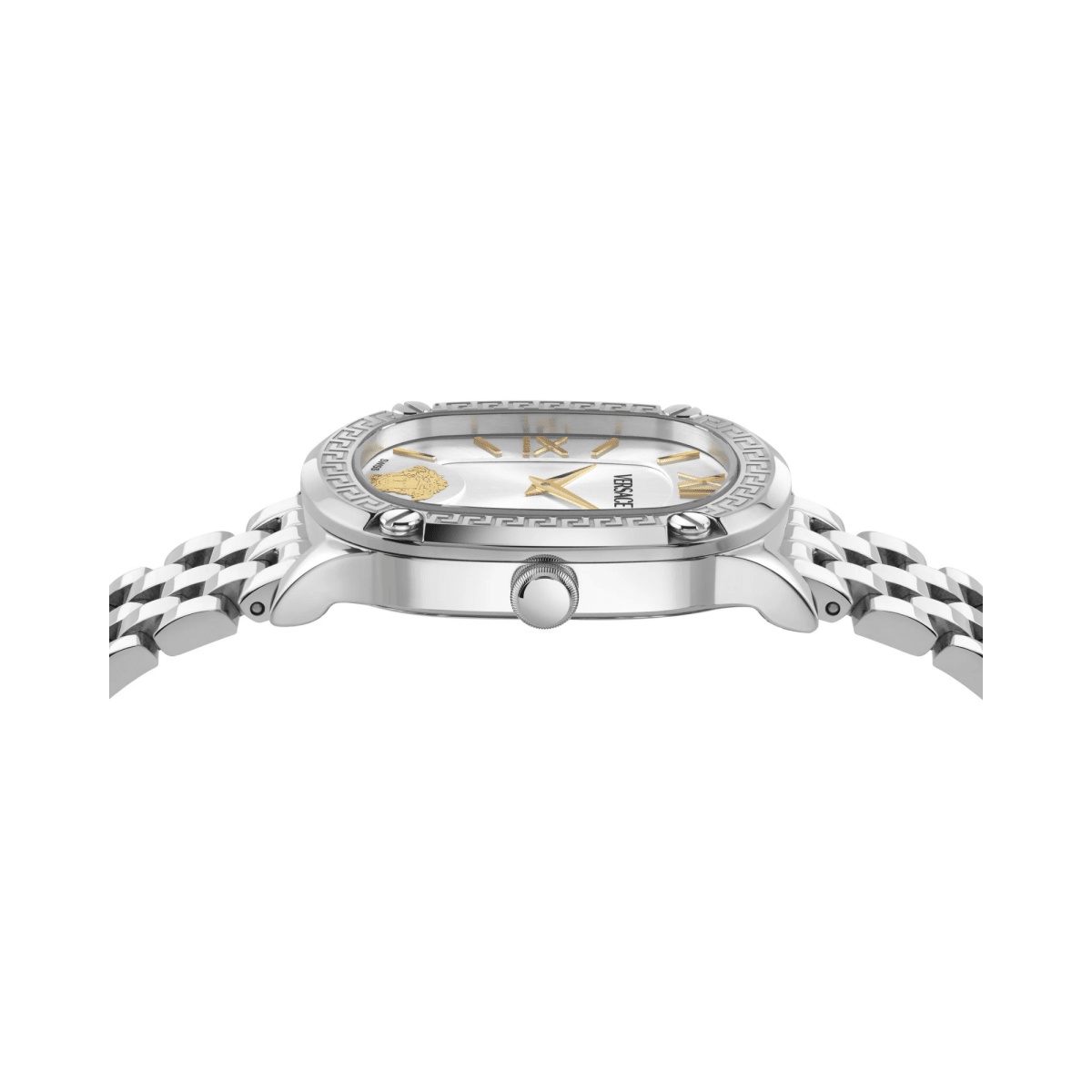 VERSACE Đồng Hồ Nữ Greca Couture VE1B01125 - L&M Luxury Timepieces