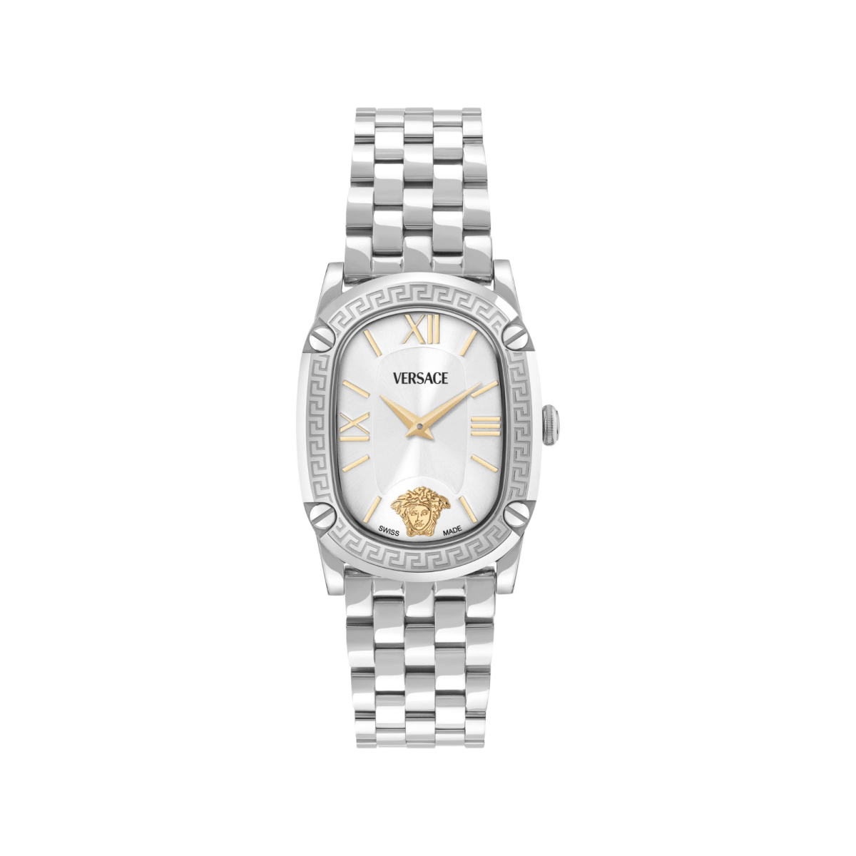 VERSACE Đồng Hồ Nữ Greca Couture VE1B01125 - L&M Luxury Timepieces