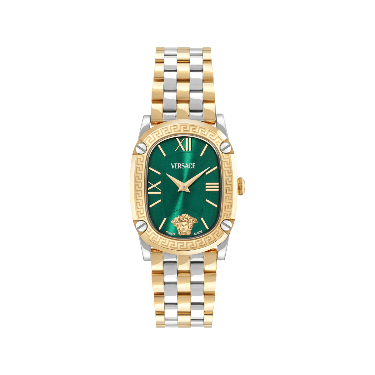 VERSACE Đồng Hồ Nữ Greca Couture VE1B01225 - L&M Luxury Timepieces