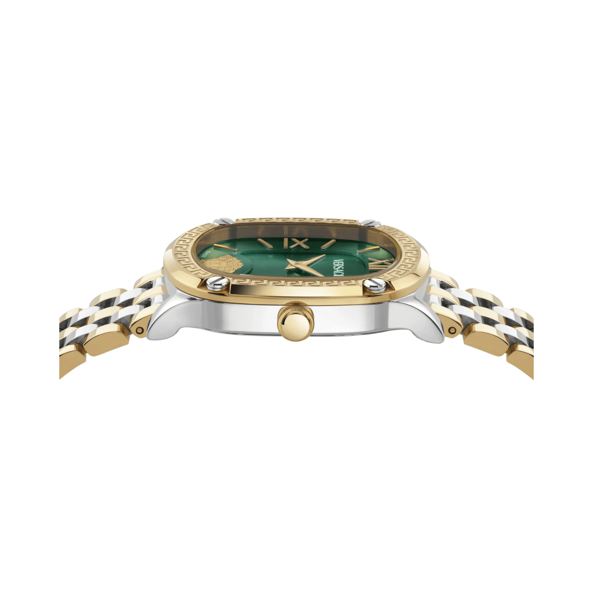 VERSACE Đồng Hồ Nữ Greca Couture VE1B01225 - L&M Luxury Timepieces
