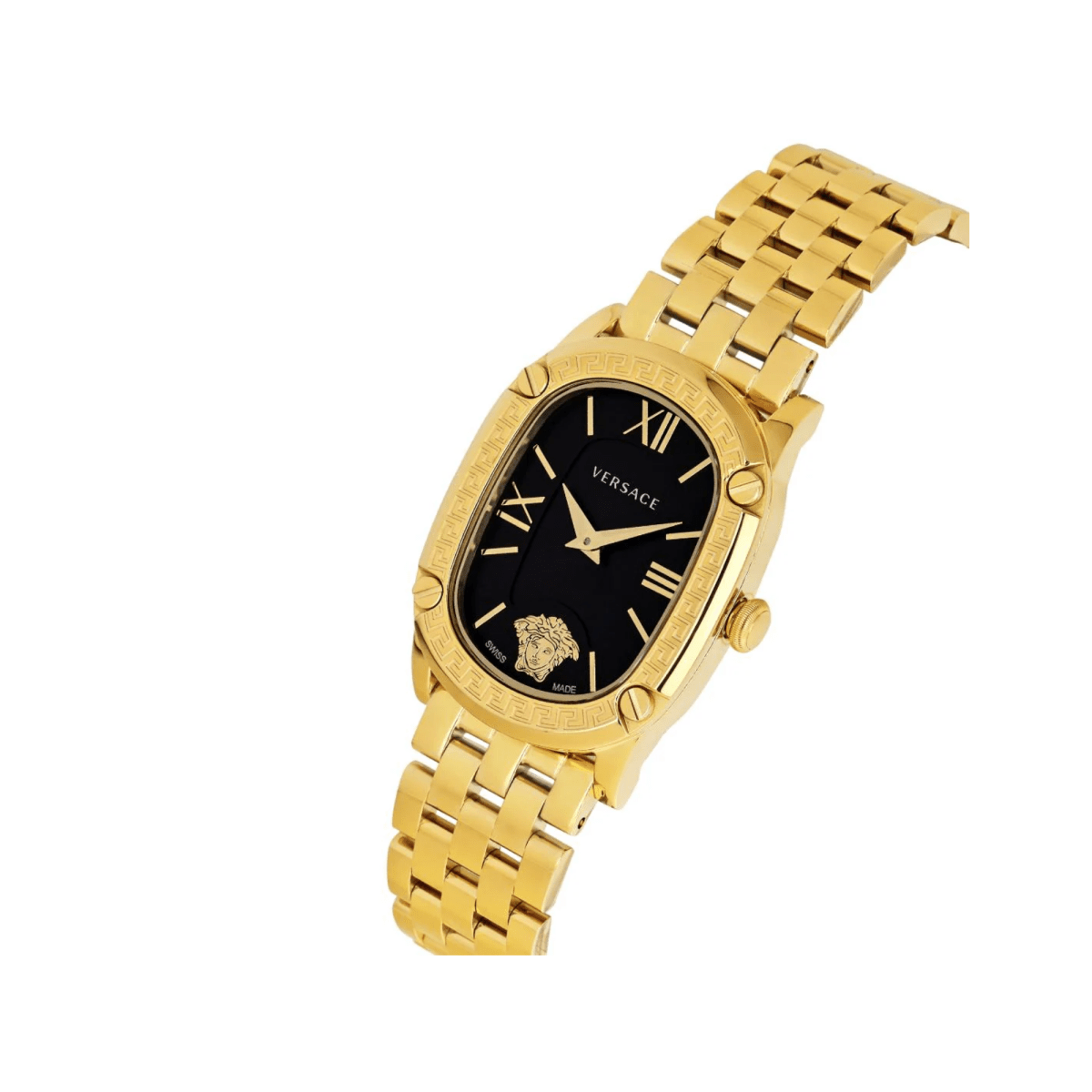 VERSACE Đồng Hồ Nữ Greca Couture VE1B01425 - L&M Luxury Timepieces