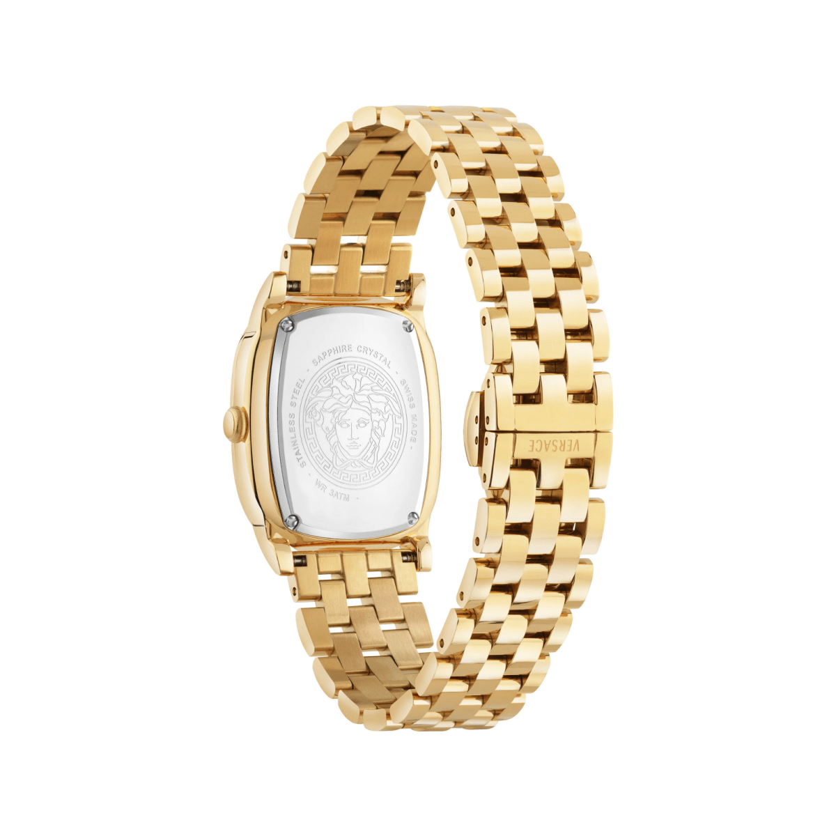 VERSACE Đồng Hồ Nữ Greca Couture VE1B01425 - L&M Luxury Timepieces