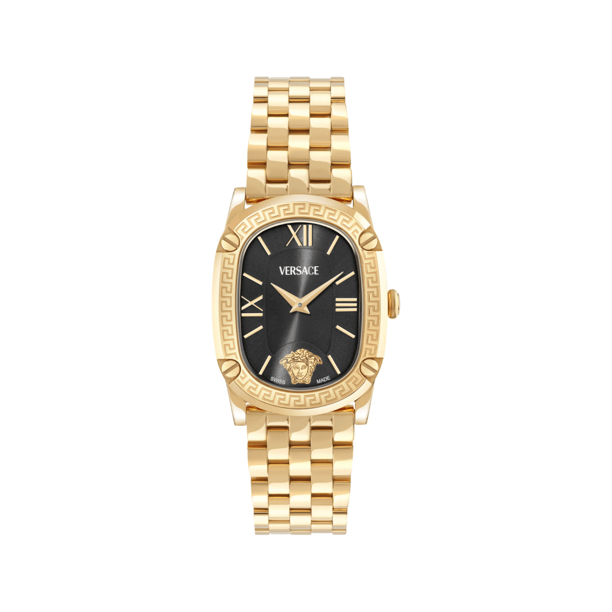 VERSACE Đồng Hồ Nữ Greca Couture VE1B01425 - L&M Luxury Timepieces